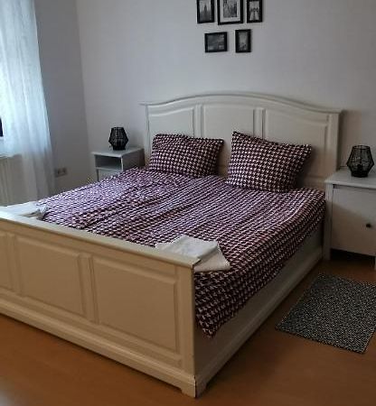 Zum Guten Schlaf BRE Extérieur photo
