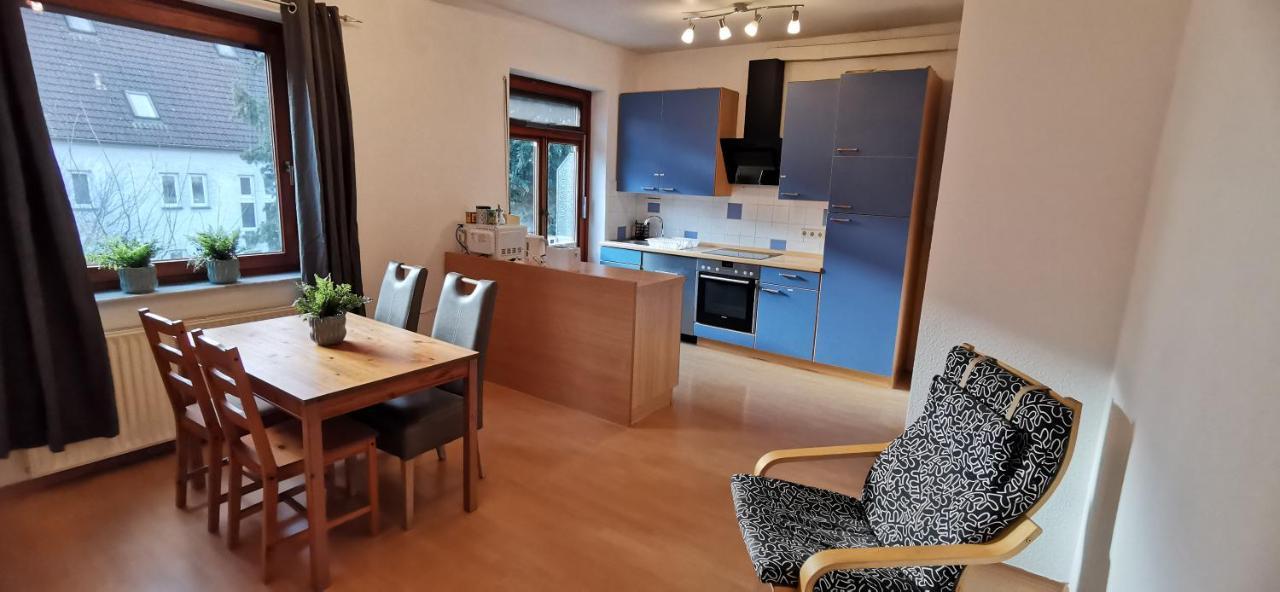 Zum Guten Schlaf BRE Extérieur photo
