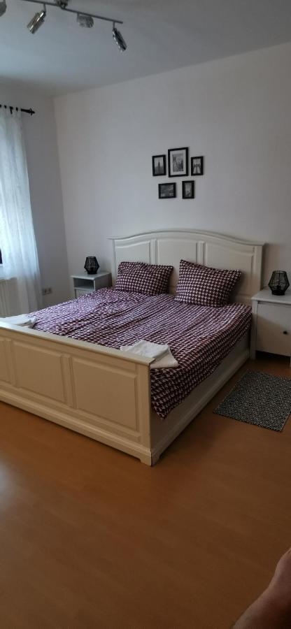 Zum Guten Schlaf BRE Extérieur photo