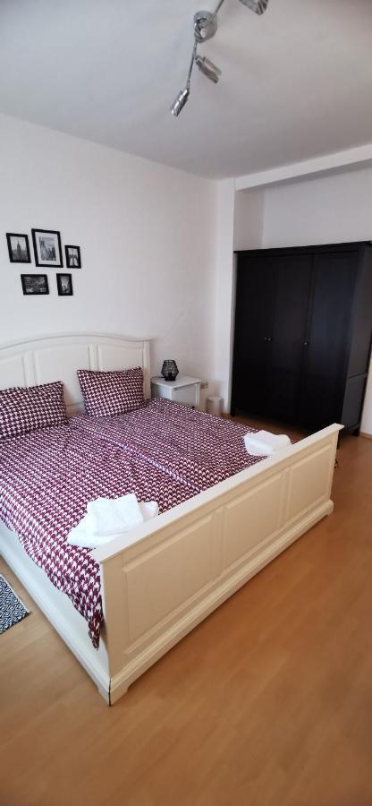 Zum Guten Schlaf BRE Extérieur photo