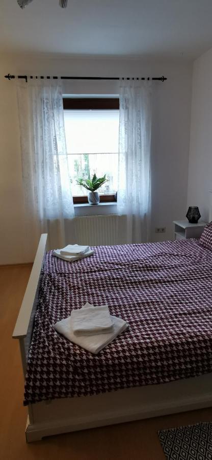 Zum Guten Schlaf BRE Extérieur photo